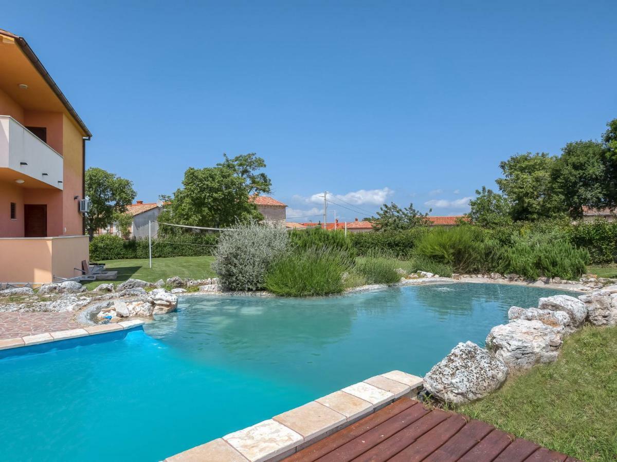 Holiday Home Mario 1 By Interhome Hreljici Luaran gambar