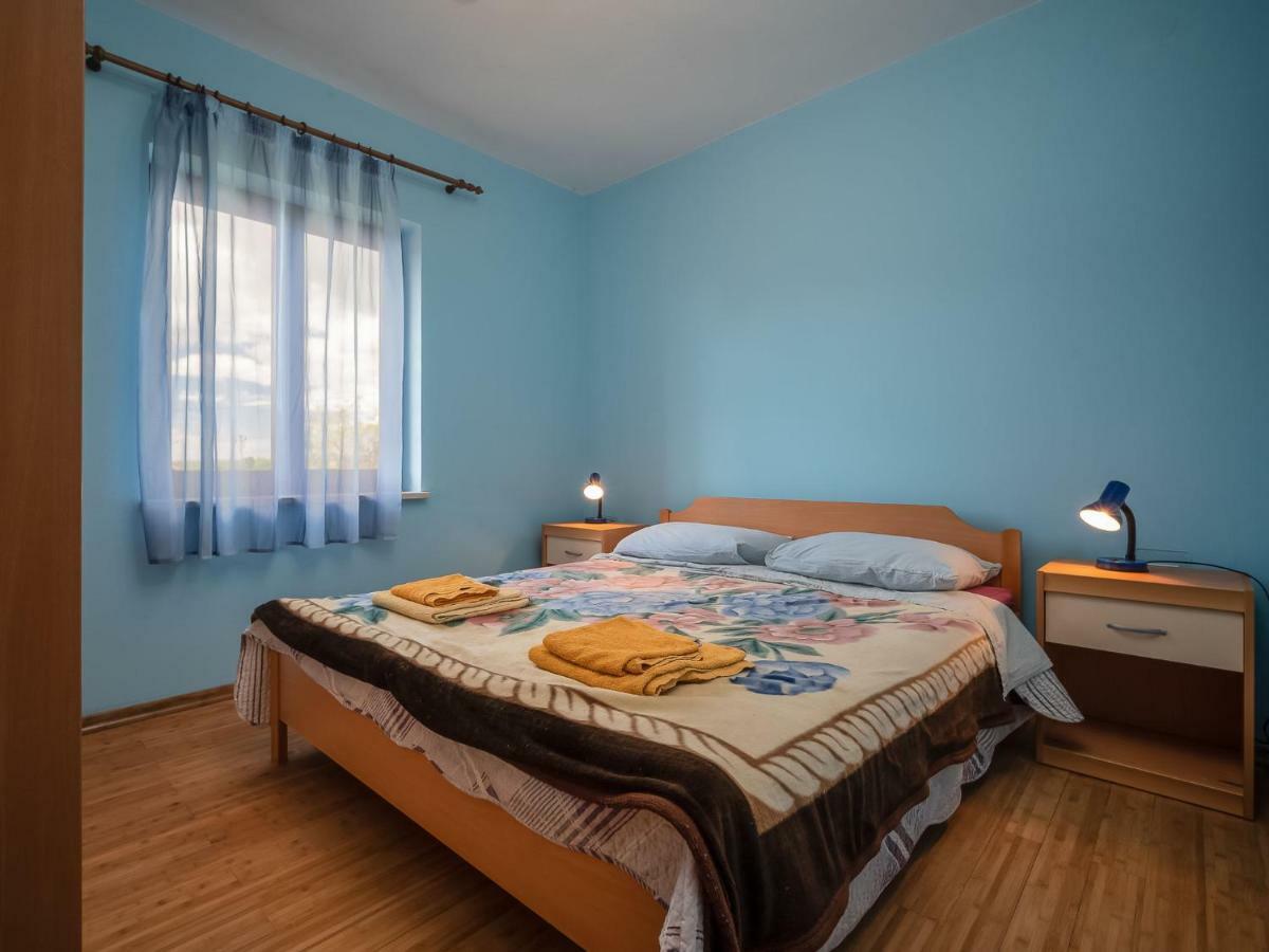 Holiday Home Mario 1 By Interhome Hreljici Luaran gambar