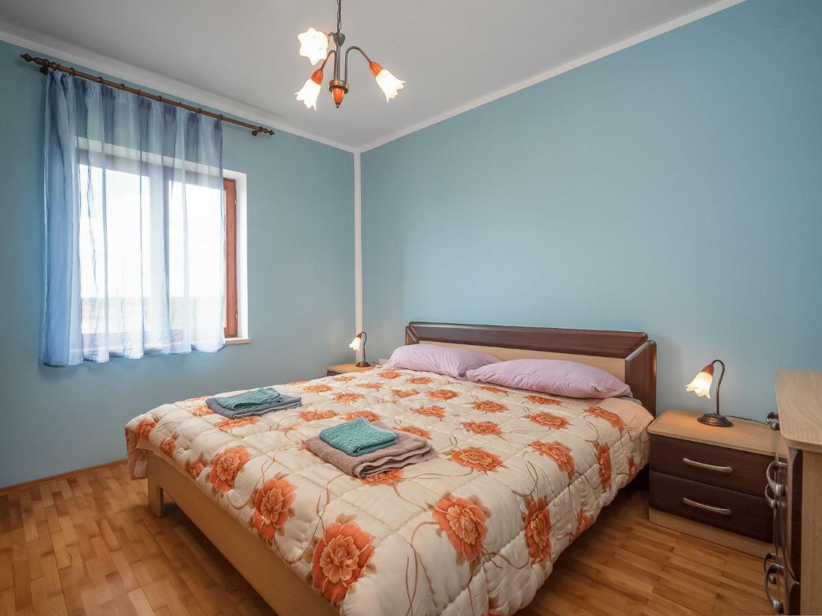 Holiday Home Mario 1 By Interhome Hreljici Luaran gambar