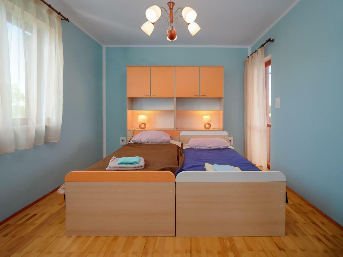 Holiday Home Mario 1 By Interhome Hreljici Luaran gambar