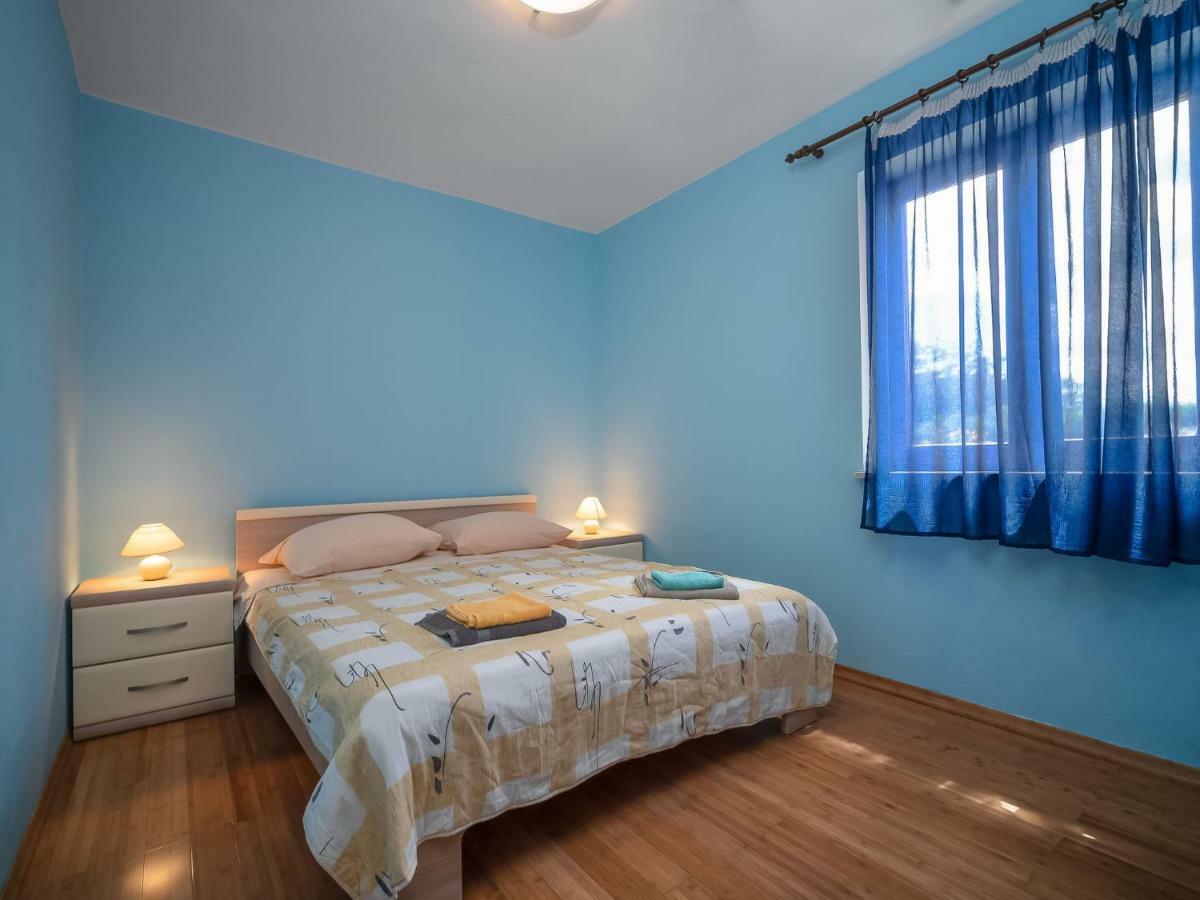 Holiday Home Mario 1 By Interhome Hreljici Luaran gambar
