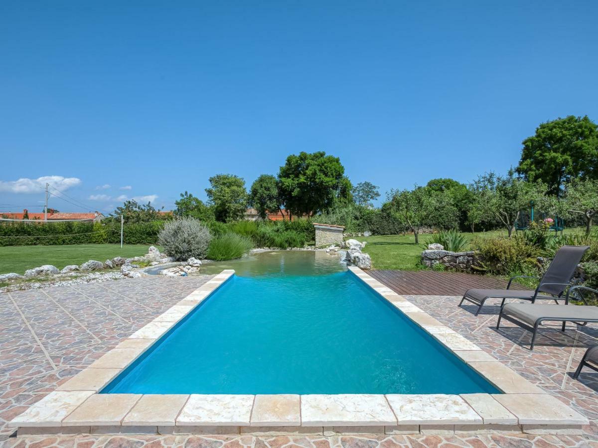 Holiday Home Mario 1 By Interhome Hreljici Luaran gambar