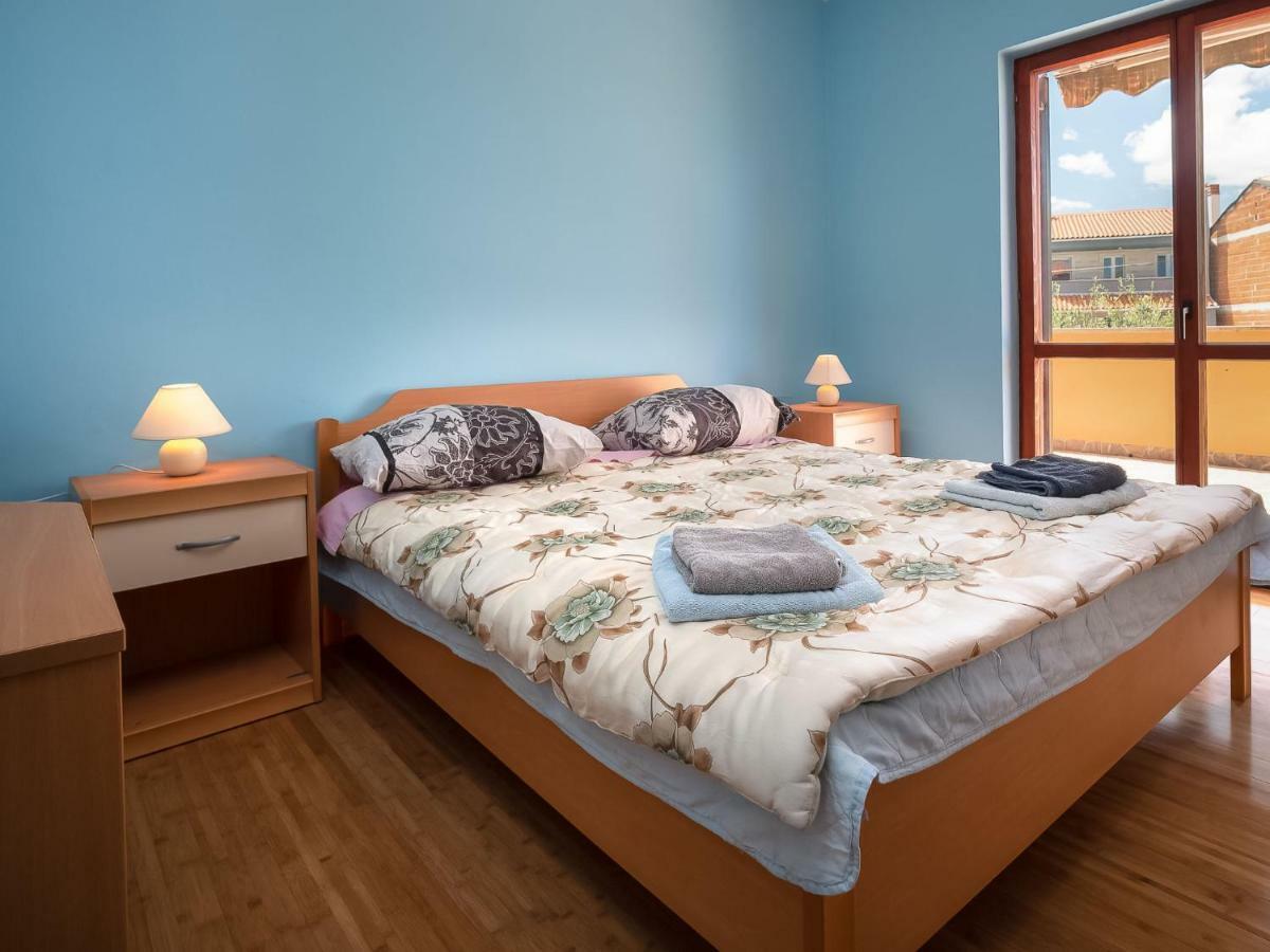 Holiday Home Mario 1 By Interhome Hreljici Luaran gambar