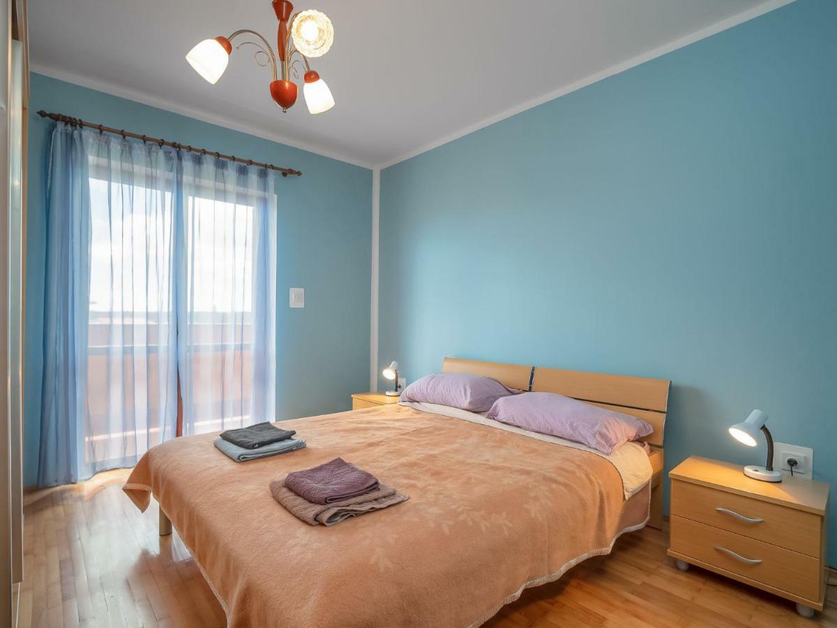 Holiday Home Mario 1 By Interhome Hreljici Luaran gambar
