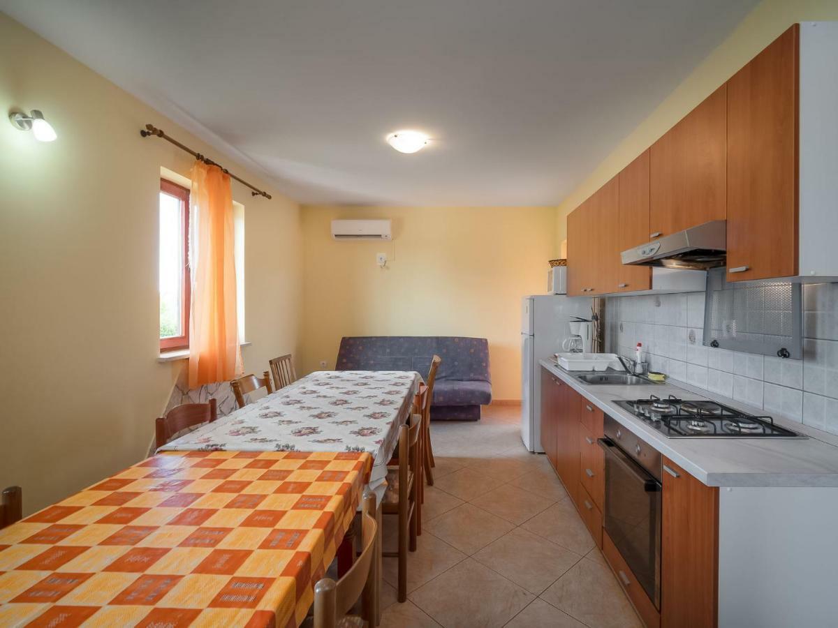 Holiday Home Mario 1 By Interhome Hreljici Luaran gambar