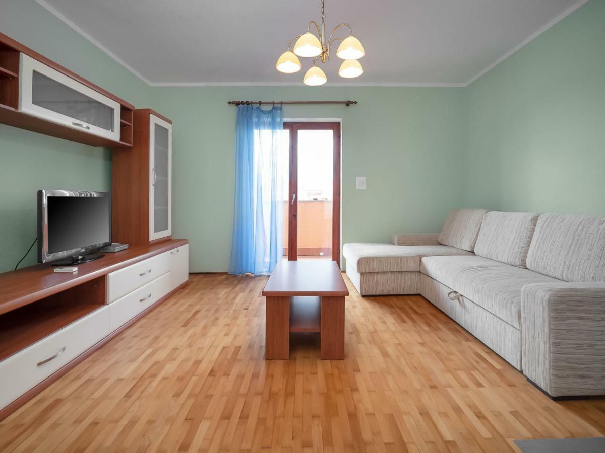 Holiday Home Mario 1 By Interhome Hreljici Luaran gambar